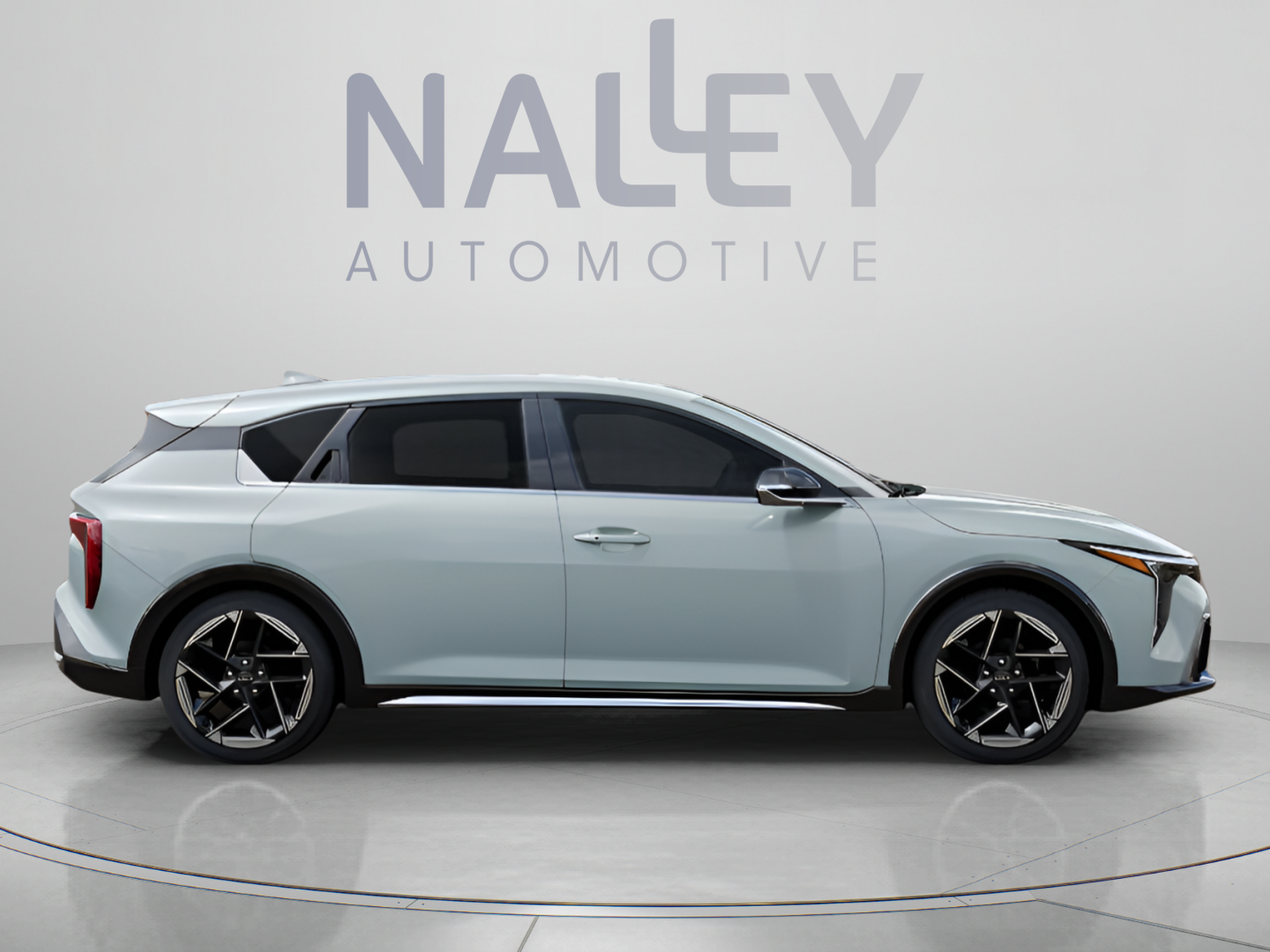 New 2026 Kia K4 GT-Line FWD image 6