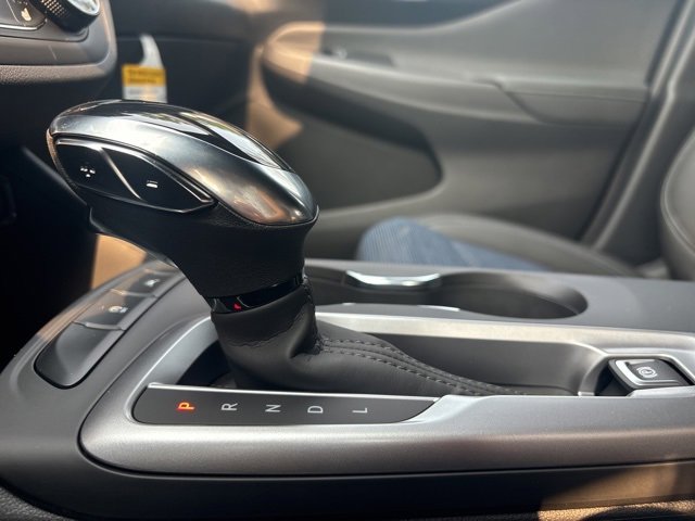 New 2025 Buick Envista Preferred w/ Convenience I Package image 30