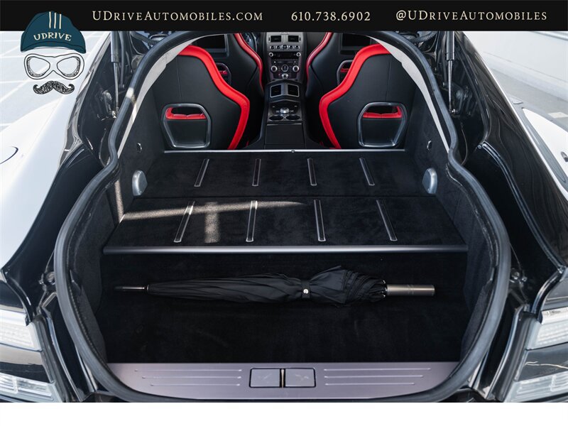 Used 2011 Aston Martin Rapide RWD image 63