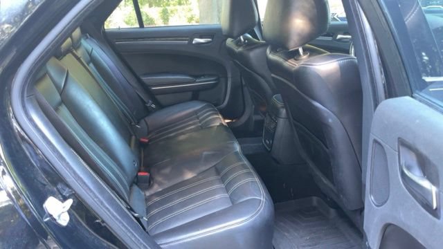 Used 2021 Chrysler 300 S w/ S Model Appearance Package RWD image 13