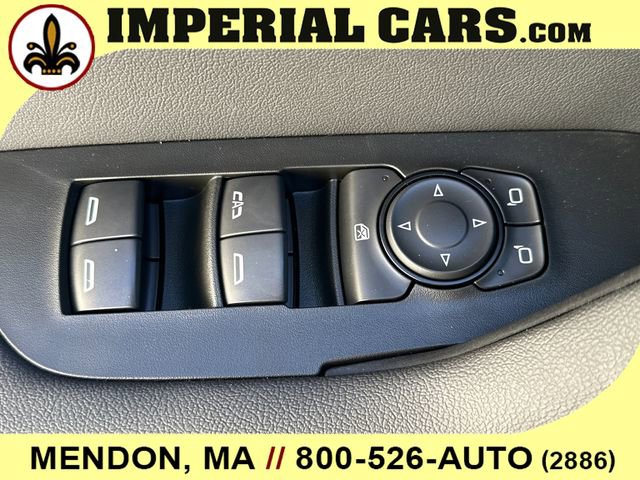 New 2025 Chevrolet Blazer LT w/ Midnight/Sport Edition image 21