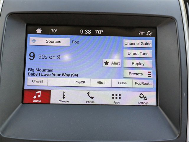 Used 2019 Ford Edge SEL w/ Equipment Group 201A image 19