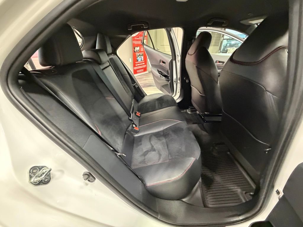 Used 2023 Toyota Corolla GR image 45
