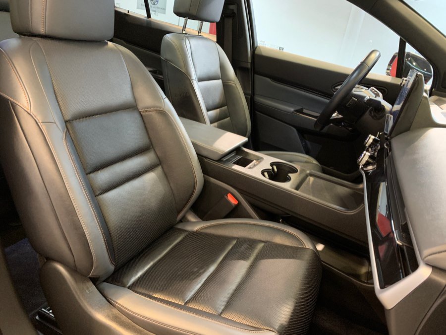Used 2024 Honda Prologue Elite image 63
