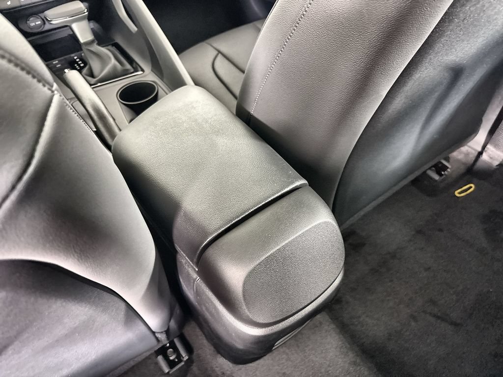 New 2026 Hyundai Elantra SEL Sport FWD image 22