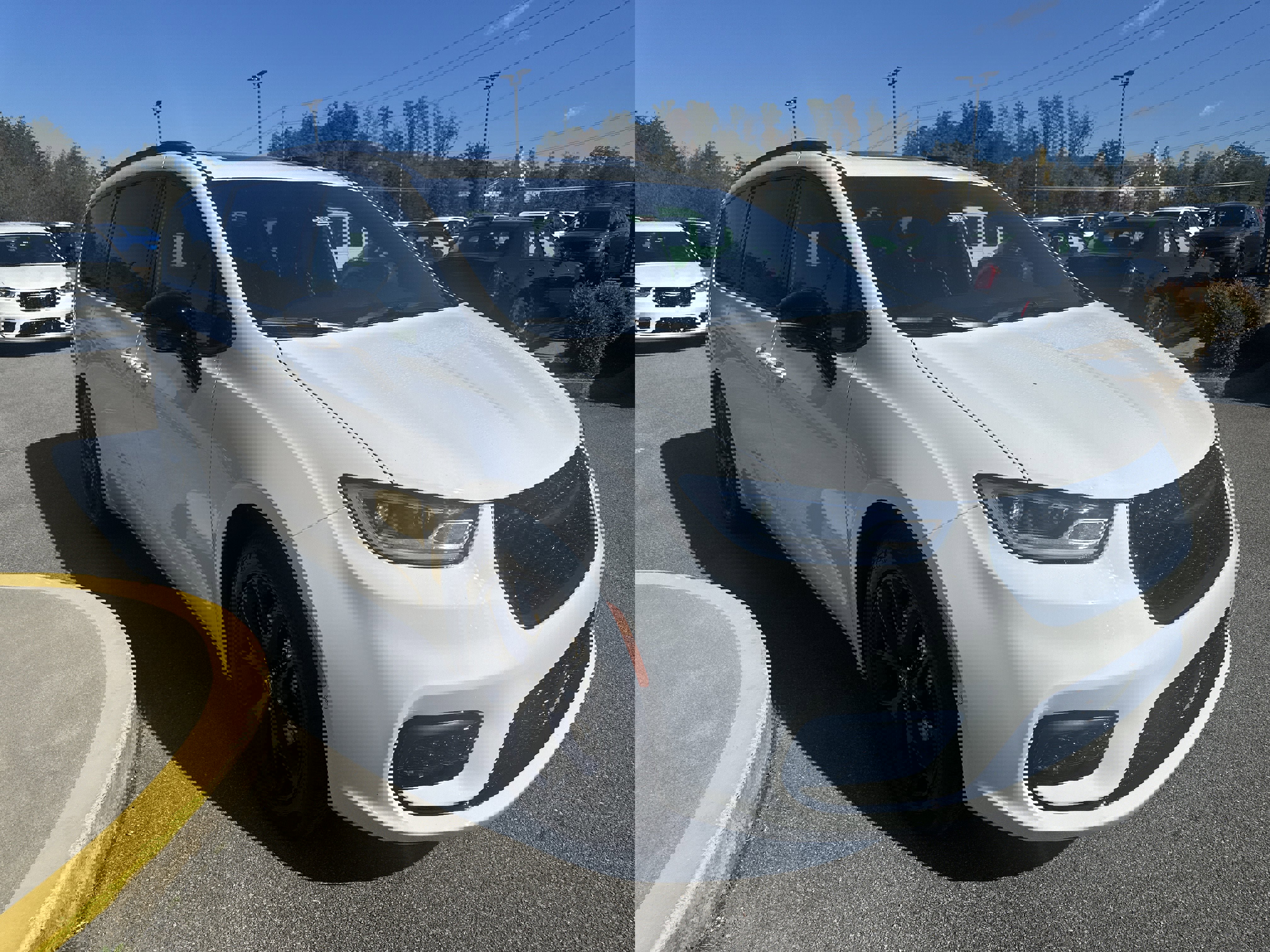 New 2026 Chrysler Pacifica Limited w/ S Appearance Package image 4