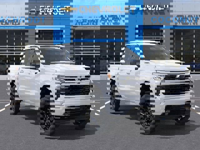 New 2026 Chevrolet Silverado 1500 RST image 7