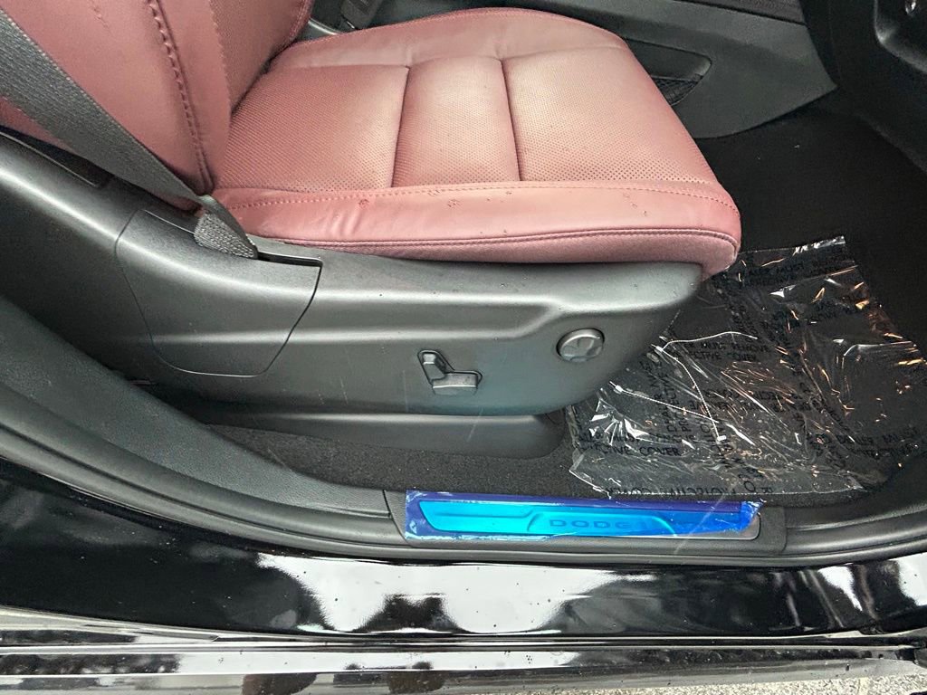 New 2026 Dodge Durango GT image 34