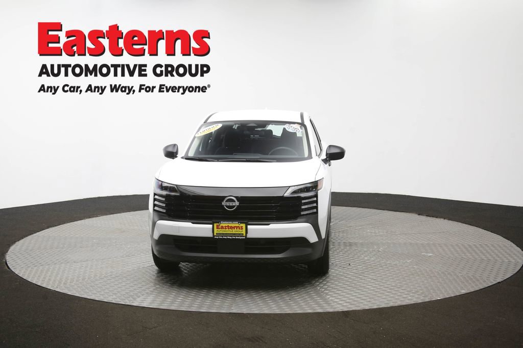 Used 2025 Nissan Kicks S image 52