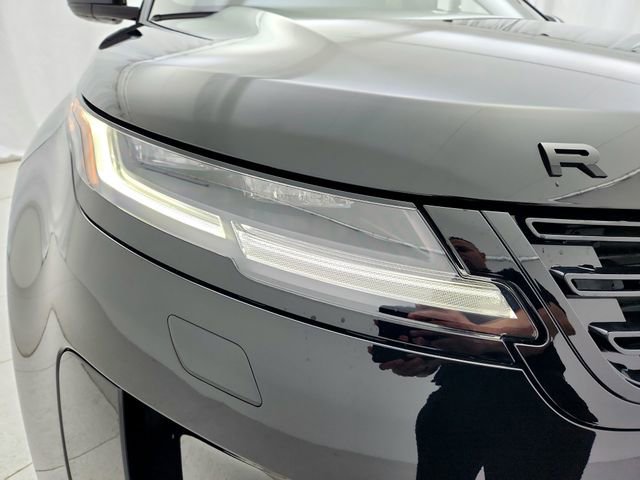 Used 2024 Land Rover Range Rover Evoque S AWD/4WD image 32