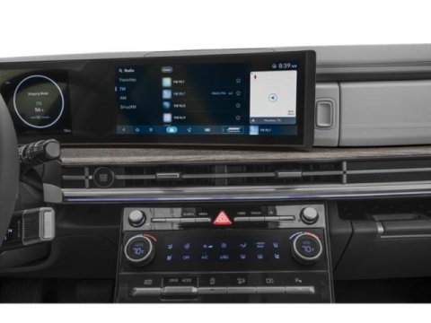 New 2026 Hyundai Santa Fe Calligraphy w/ Tow & Go Package AWD/4WD image 12