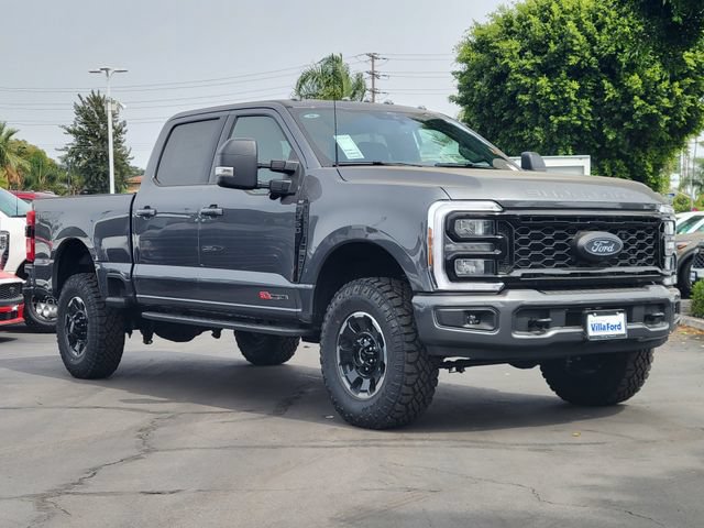 New 2026 Ford F350 XLT w/ XLT Premium Package AWD/4WD image 31
