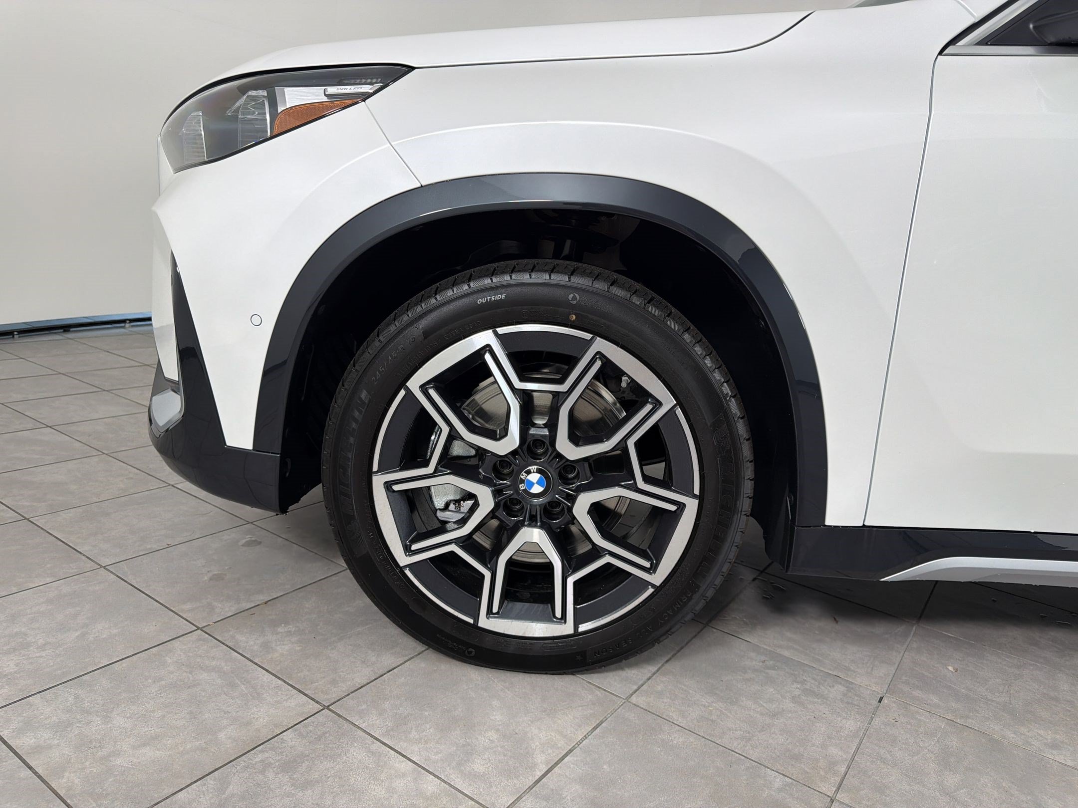 New 2026 BMW X1 xDrive28i w/ Technology Package AWD/4WD image 11