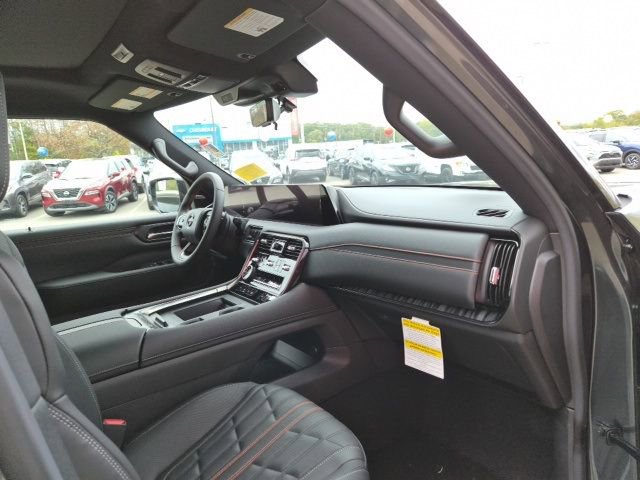 New 2026 Nissan Armada PRO-4X image 12