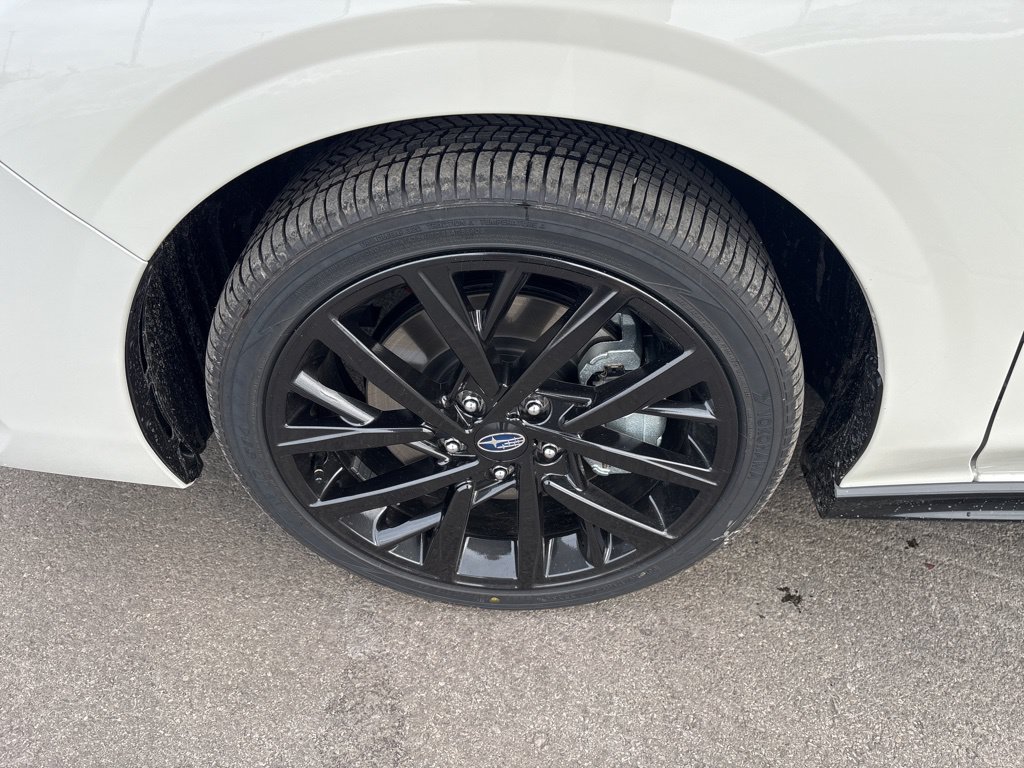 New 2026 Subaru Impreza RS AWD/4WD image 8