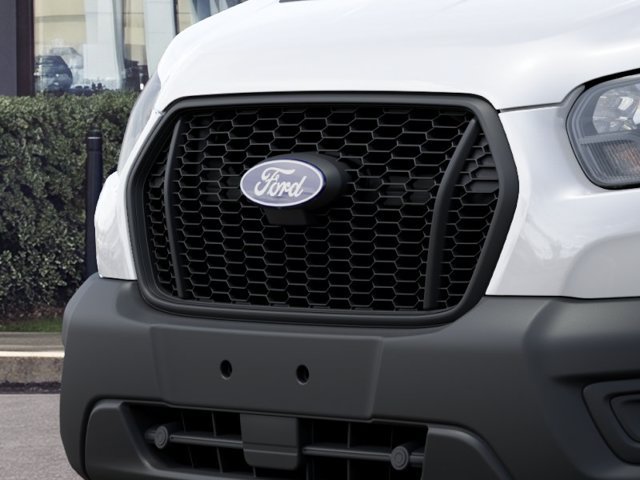 New 2027 Ford Transit 350 XL RWD image 17