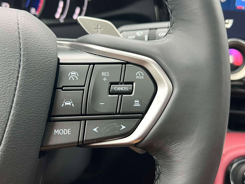 Certified 2025 Lexus NX 350 350 Premium w/ Cold Area Package image 21