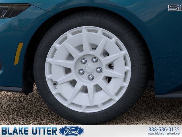 New 2026 Ford Mustang GT Premium image 19