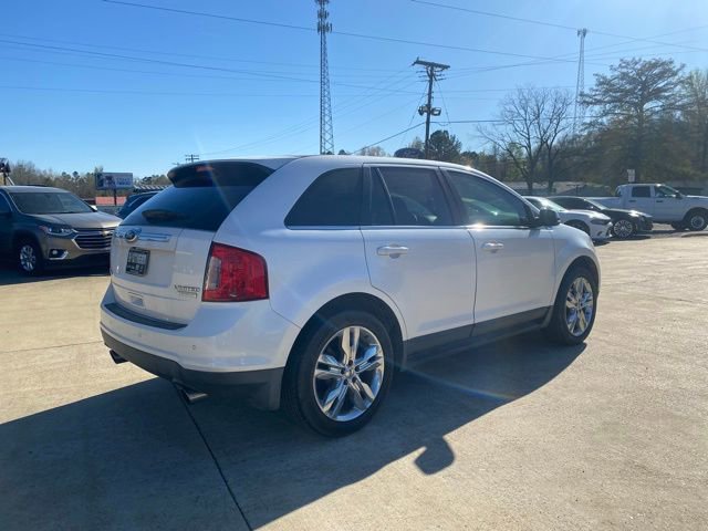 Used 2013 Ford Edge Limited image 5