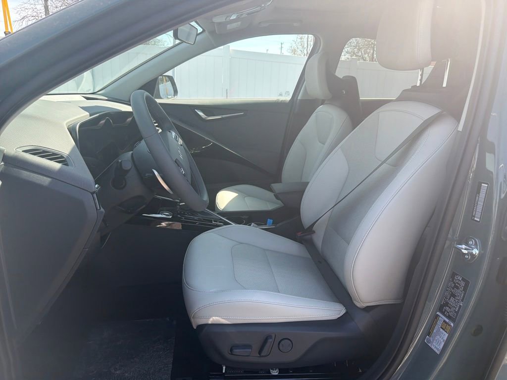 New 2026 Kia Niro EX image 33