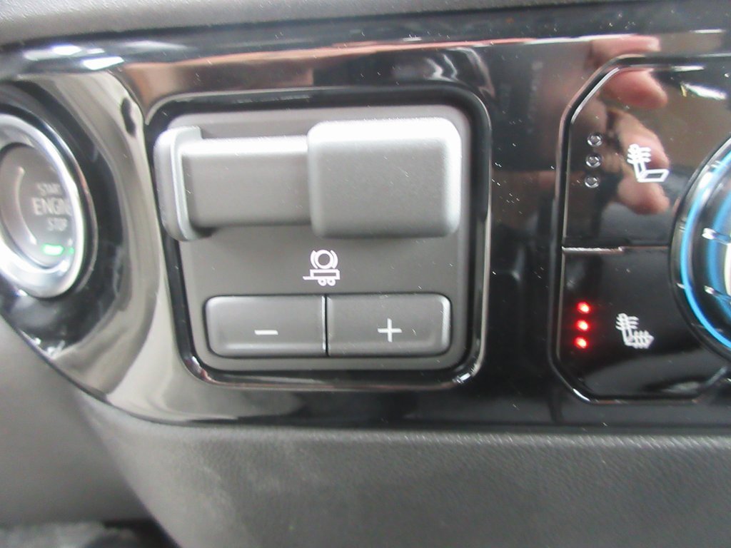 New 2026 GMC Sierra 3500 SLE w/ SLE Value Package image 20