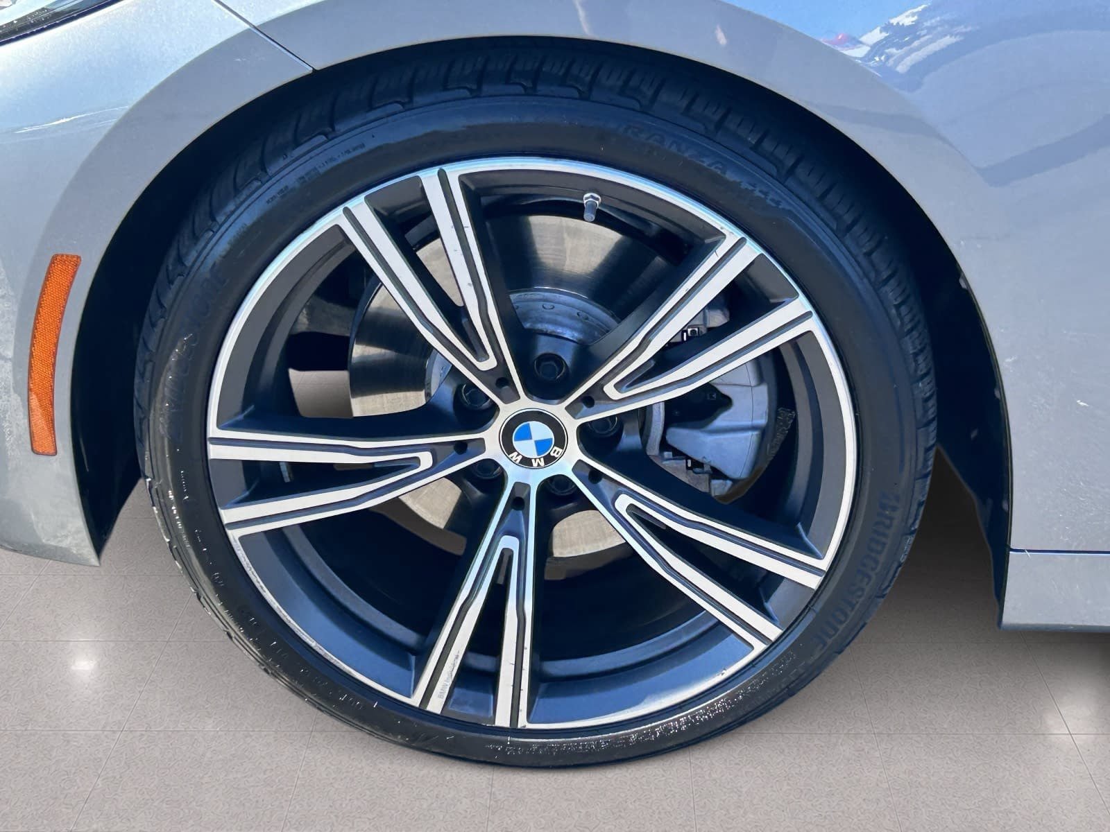 Used 2024 BMW 430i Coupe w/ Premium Package RWD image 11