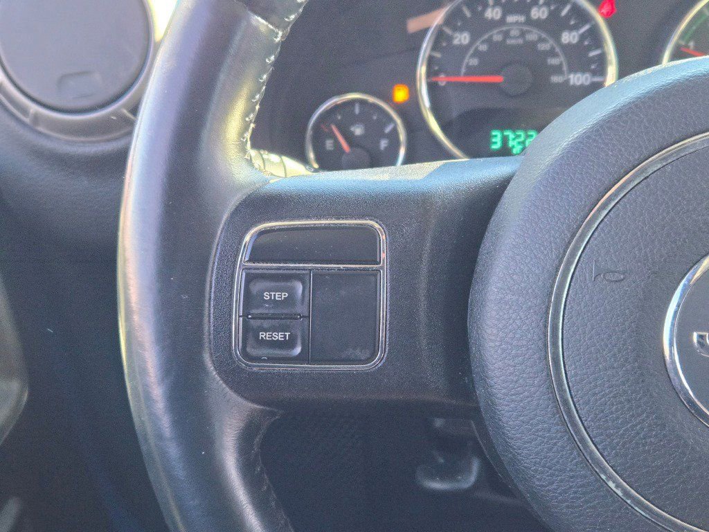 Used 2015 Jeep Wrangler Sport w/ Quick Order Package 24S image 18