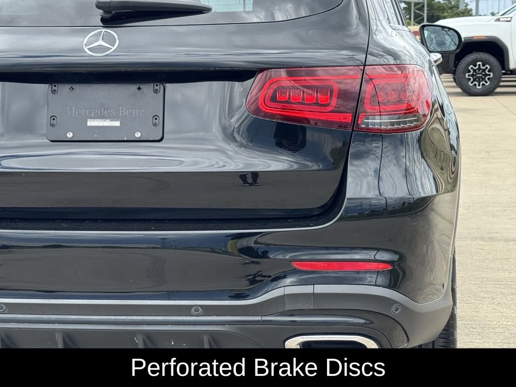 Used 2022 Mercedes-Benz GLC 300 image 5