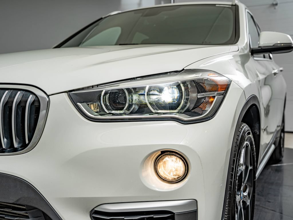 Used 2017 BMW X1 xDrive28i AWD/4WD image 13