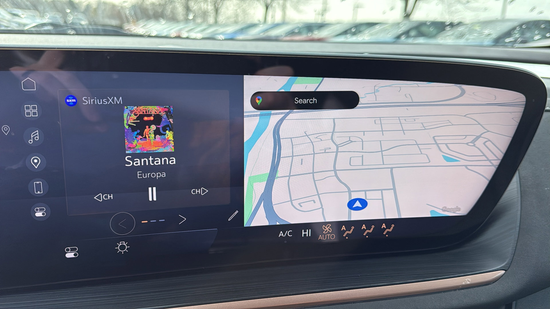 Used 2024 Buick Envision Sport Touring image 20