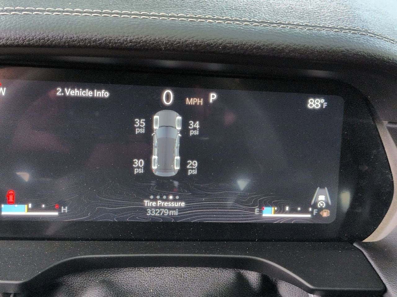 Used 2024 Jeep Grand Cherokee Limited RWD image 14