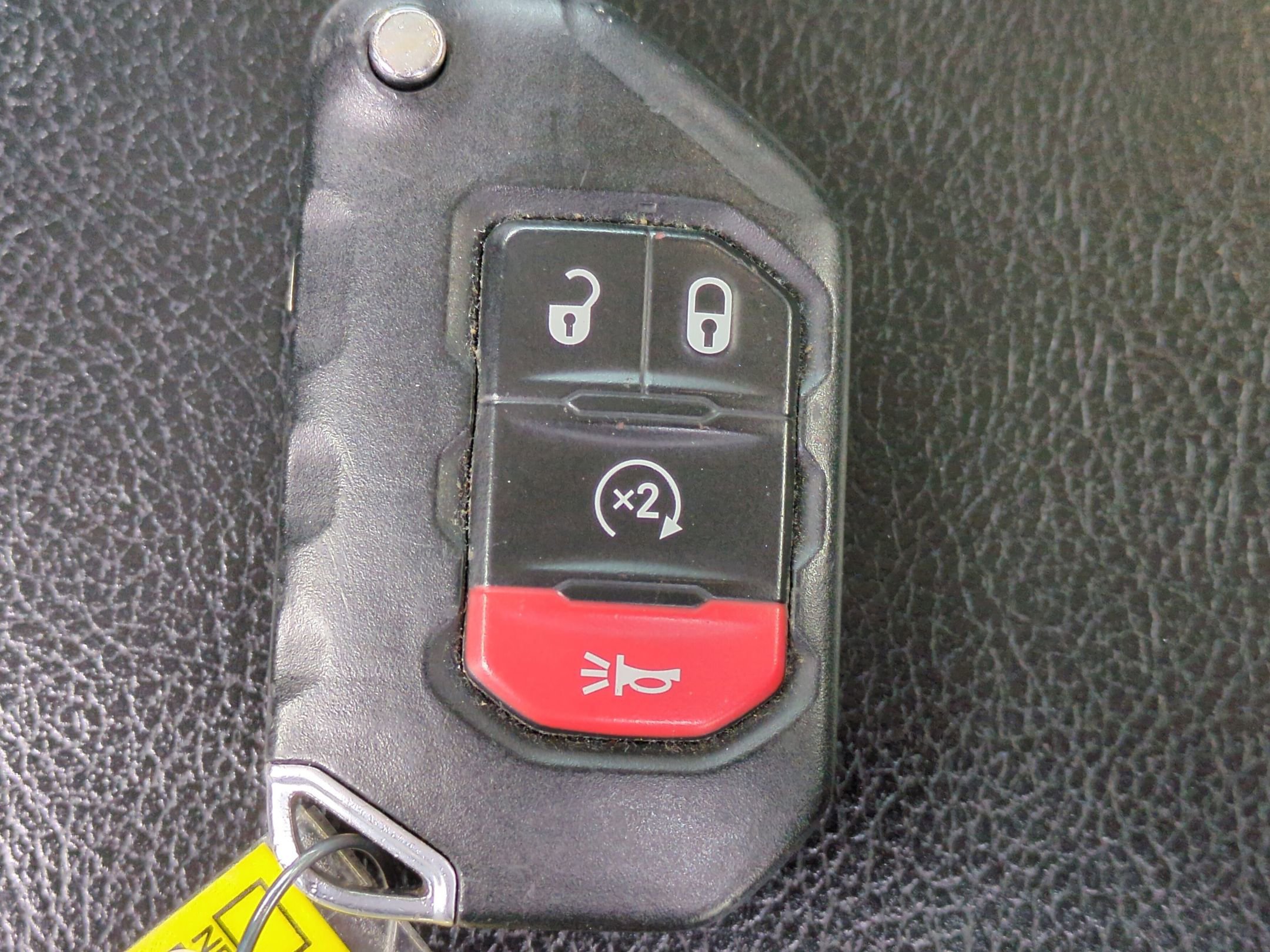 Used 2022 Jeep Wrangler Unlimited Rubicon image 47