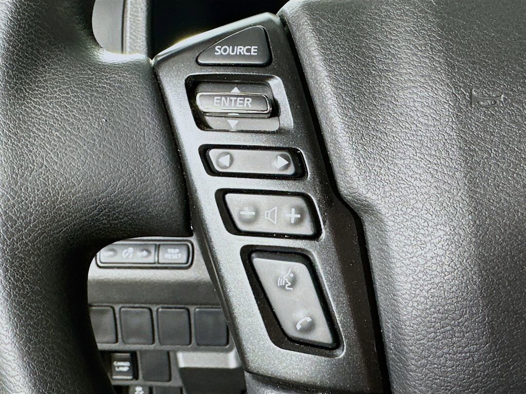Used 2023 Nissan Frontier SV RWD image 22