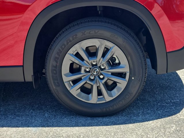 New 2026 MAZDA CX-5 Select AWD/4WD image 16