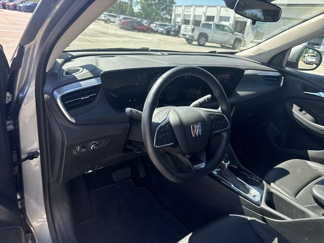 Used 2024 Buick Encore GX Sport Touring w/ Experience Buick Package FWD image 10