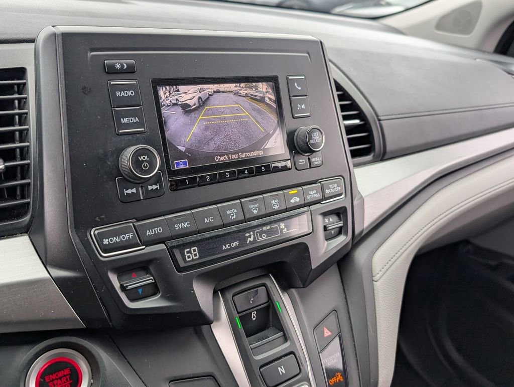 Used 2019 Honda Odyssey LX image 14