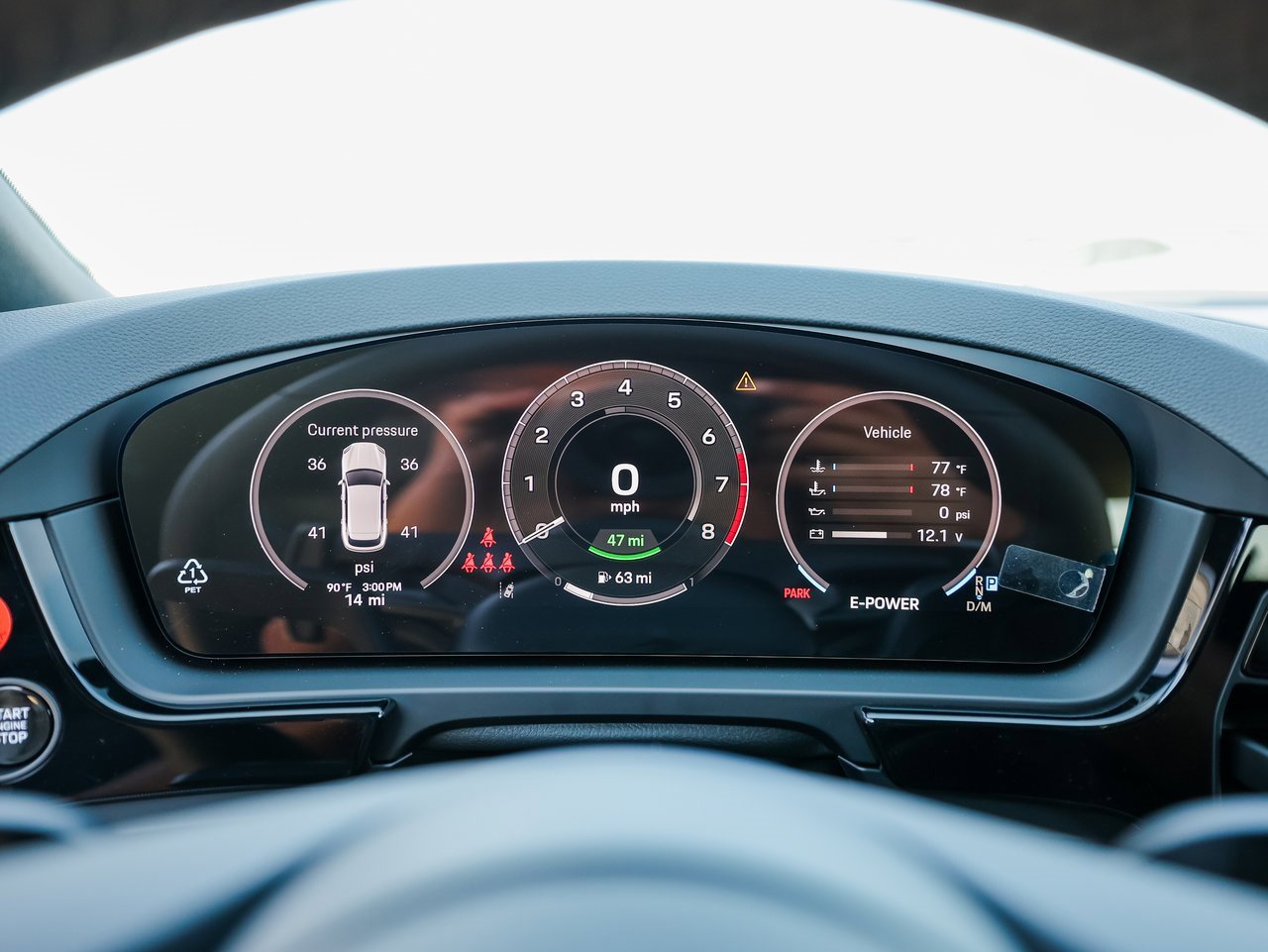 New 2026 Porsche Cayenne E-Hybrid image 15