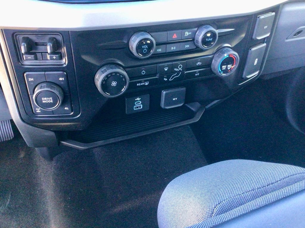 New 2026 Ford F250 XL w/ STX Appearance Package image 20