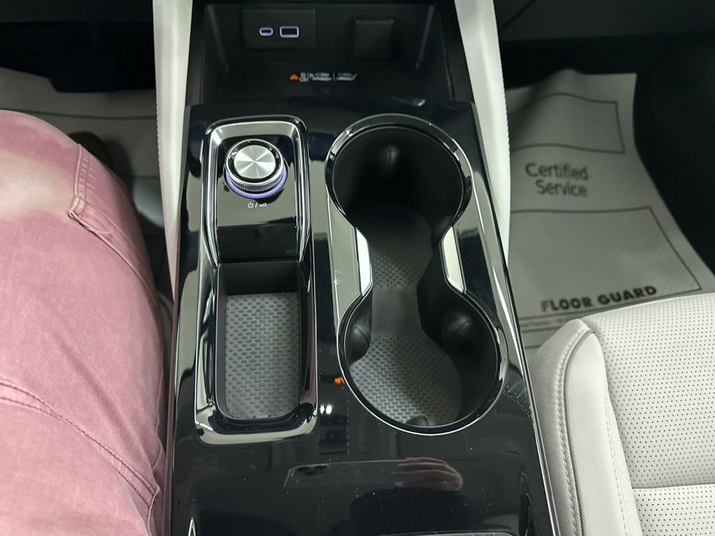 New 2026 Buick Envision Avenir AWD/4WD image 41
