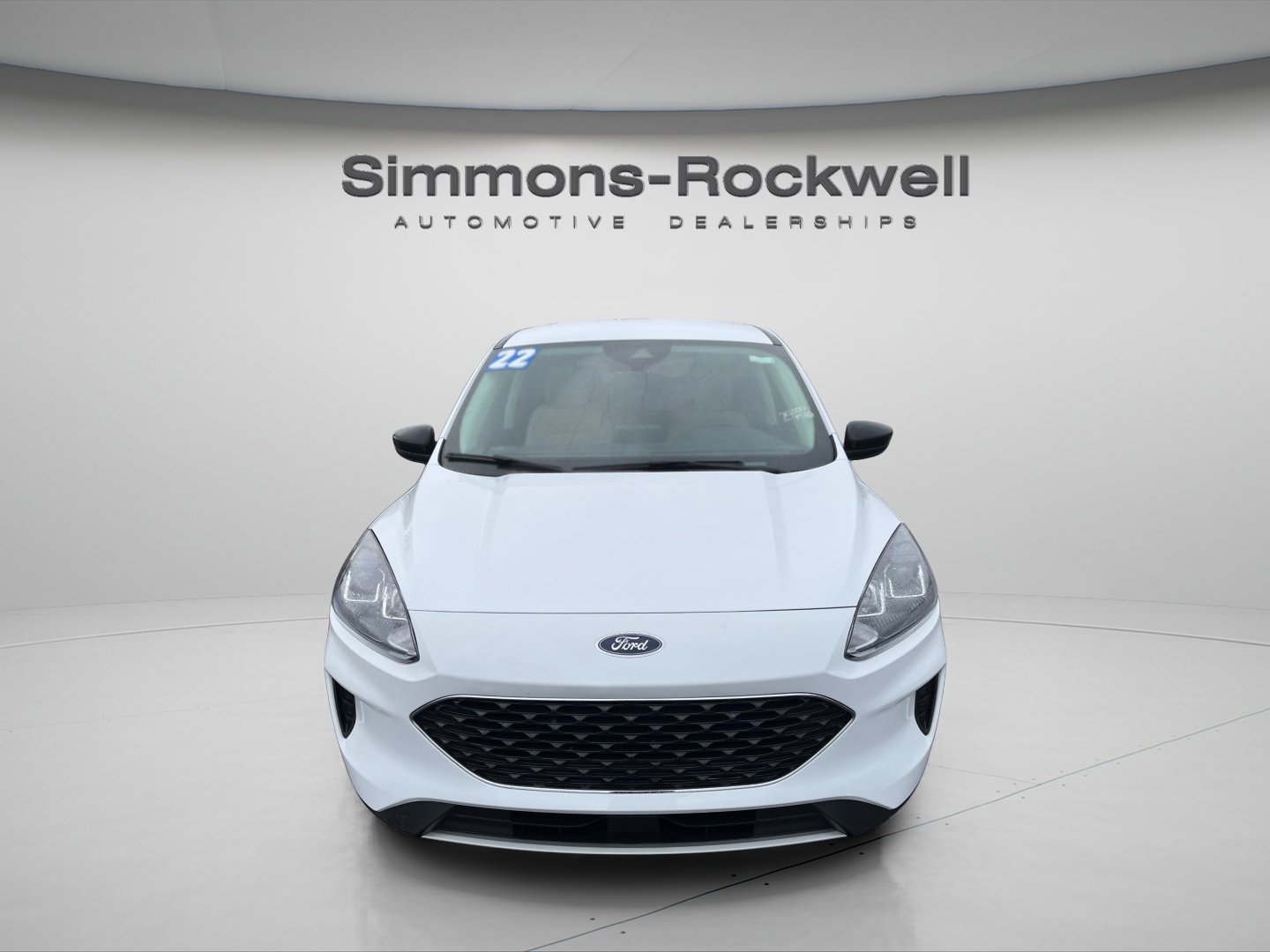 Used 2022 Ford Escape SE w/ Convenience Package image 11