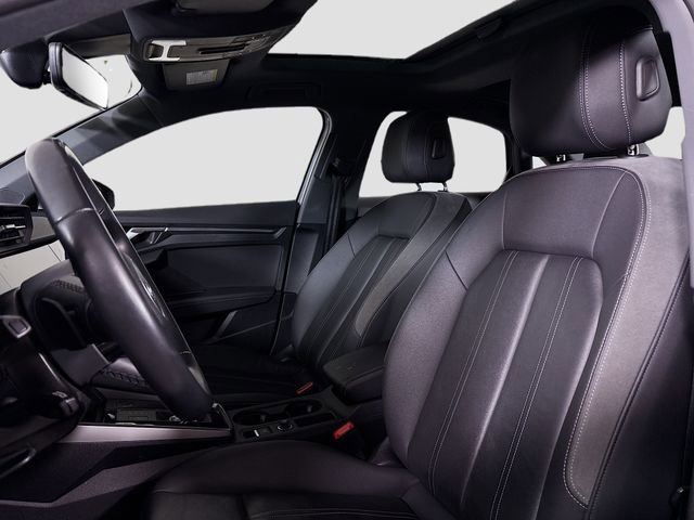 Used 2024 Audi A3 2.0T Premium image 22