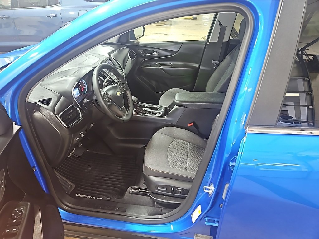 Used 2024 Chevrolet Equinox LT image 15