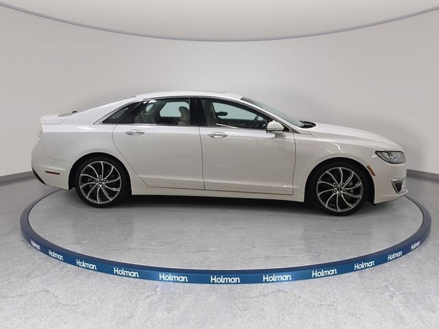 Certified 2019 Lincoln MKZ Reserve w/ Reserve Plus Package AWD/4WD image 4