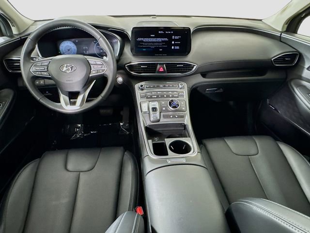Used 2023 Hyundai Santa Fe SEL Premium w/ Cargo Package AWD/4WD image 24