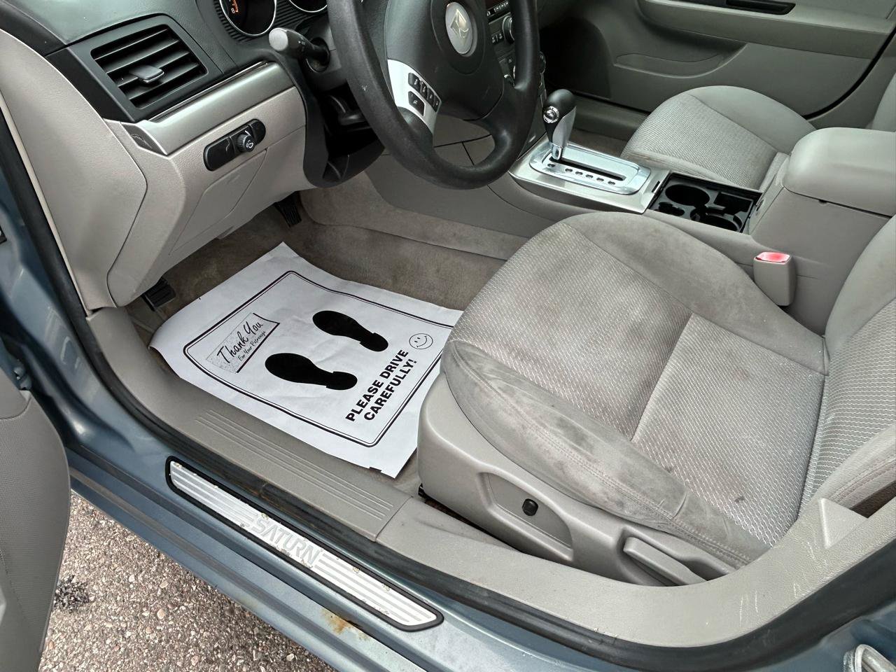 Used 2007 Saturn Aura XE FWD image 10