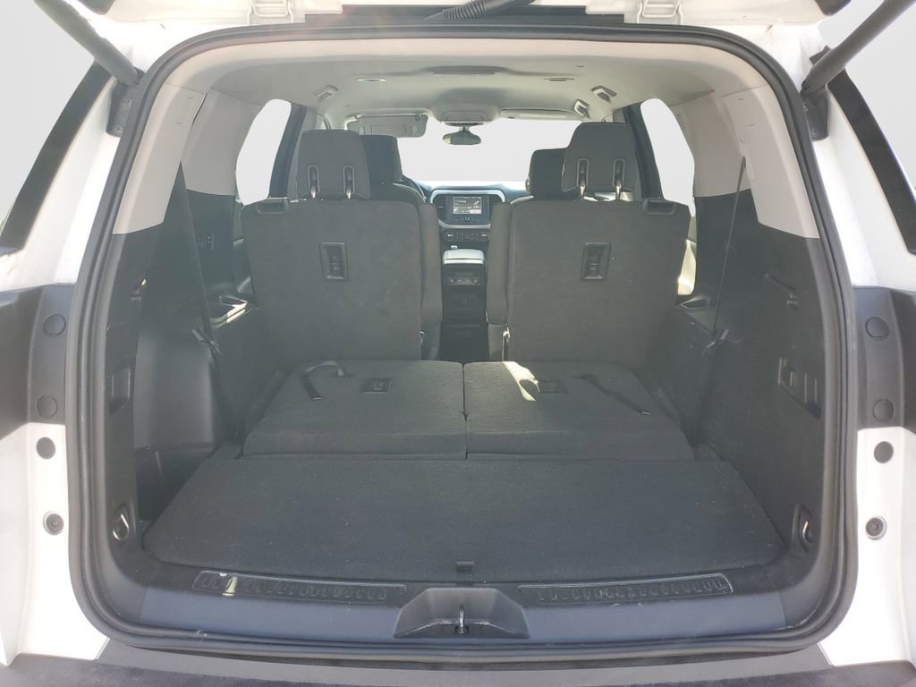 Used 2019 GMC Acadia SLE image 12