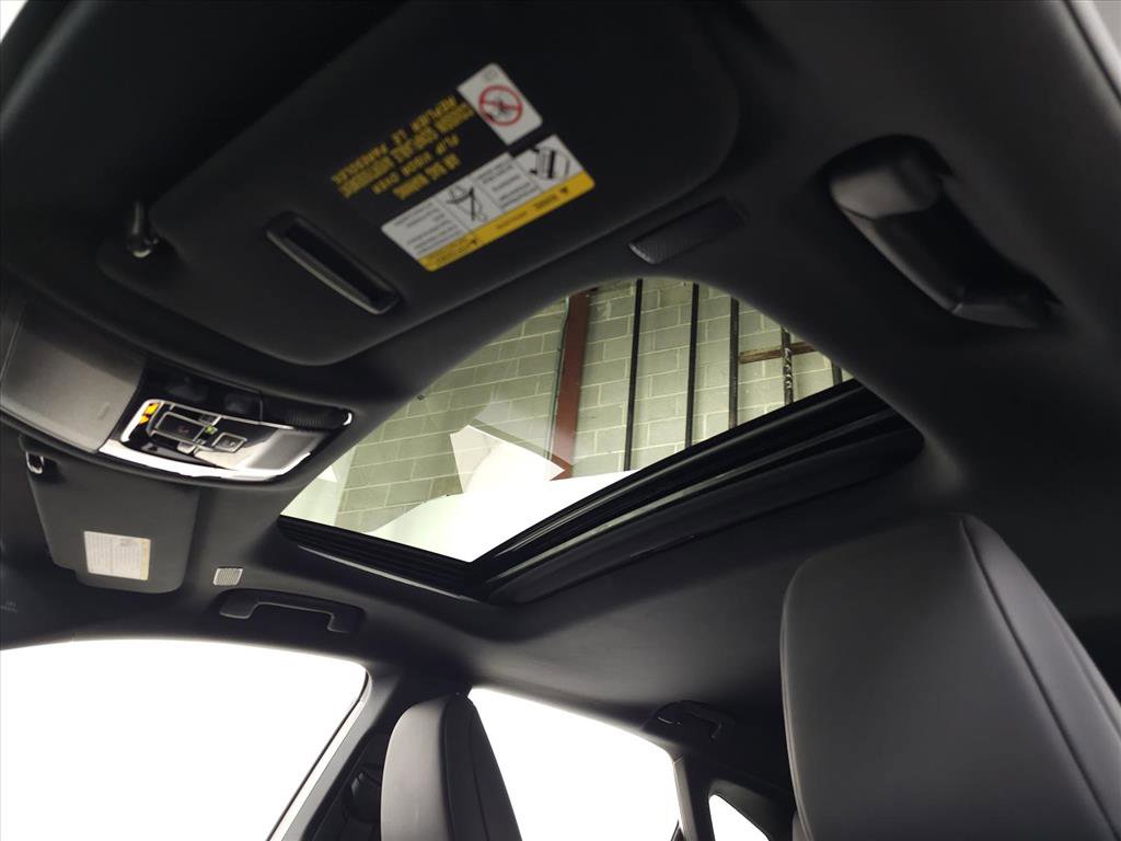 Certified 2024 Lexus RX 350 Premium image 15