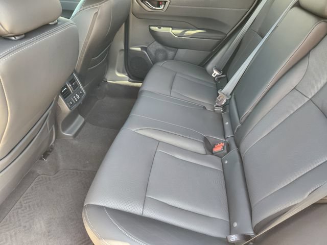New 2026 Subaru Outback Touring XT AWD/4WD image 23