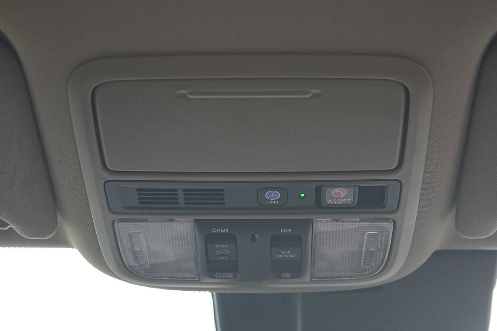 Used 2019 Honda Pilot Touring image 23