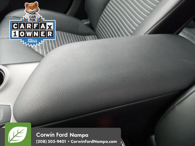 Used 2024 Toyota Camry SE image 19